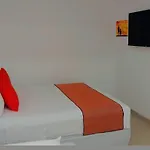 Casa Encanto Manga